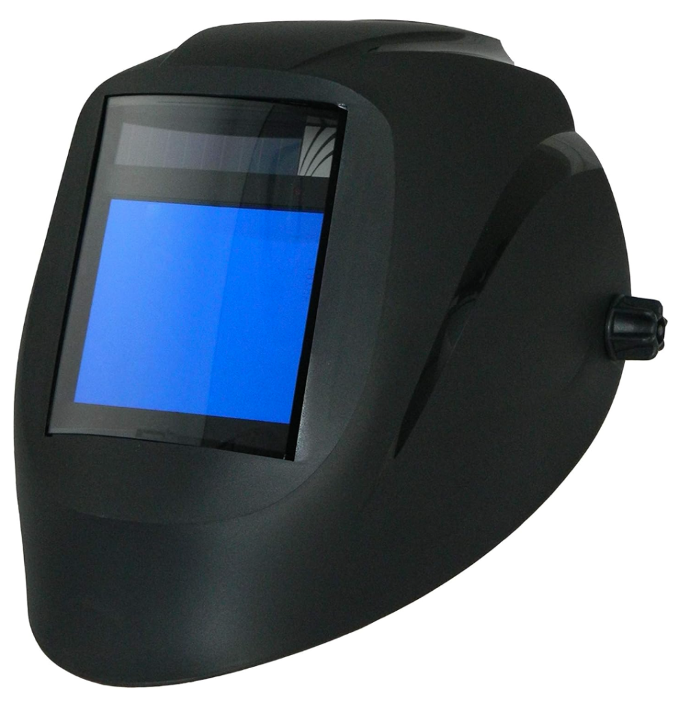 Arcone X81VX-1500 Welding Helmet Guide